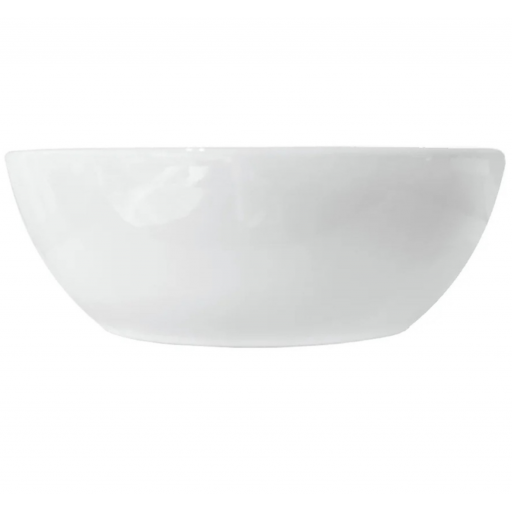 Раковина накладная Sanita Luxe Art 40 SLM ART40SLWB01S белая
